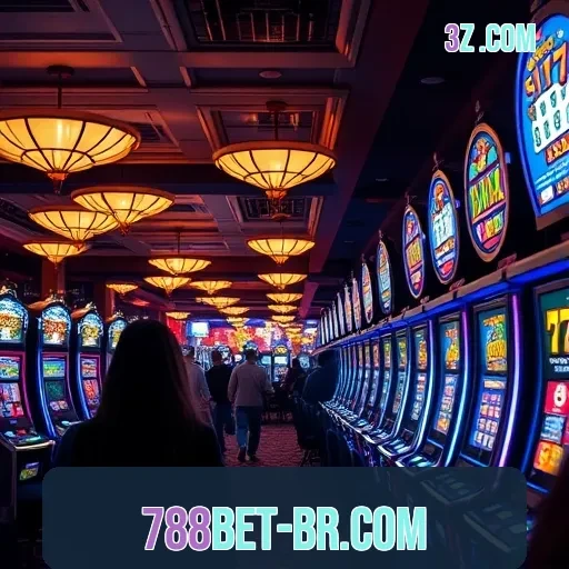 788BET: Bônus Imperdíveis Para Potencializar Seu Jogo