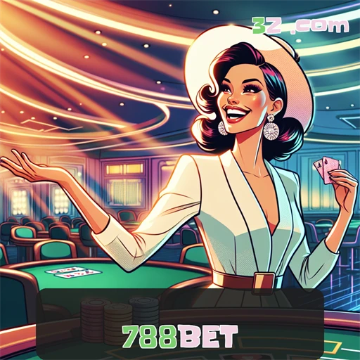 788BET Poker Ao Vivo