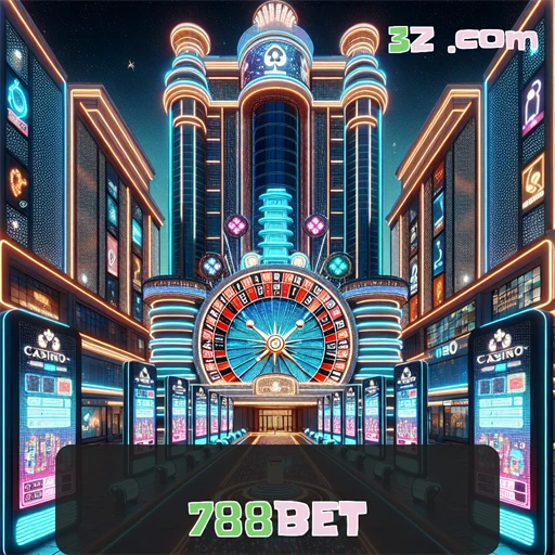 Descubra o Programa de Fidelidade da 788BET: Recompensas e Vantagens Exclusivas