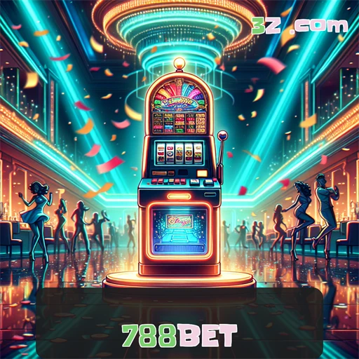 788BET Promoções