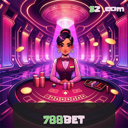 788BET Caça-níqueis