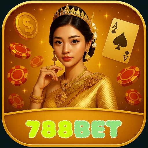 788BET logo