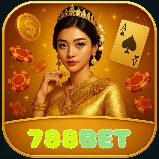 788BET logo