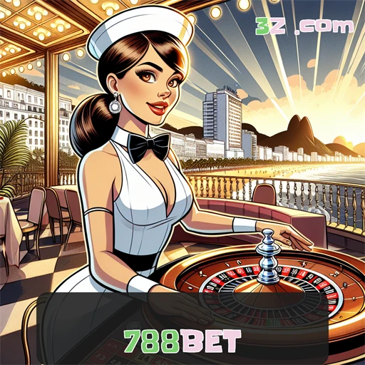 788BET Vídeo Slots