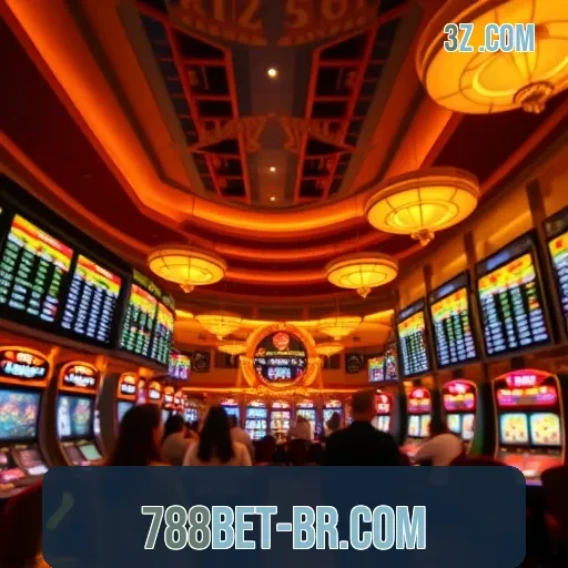 788BET: Promoções Imperdíveis Que Você Não Pode Perder