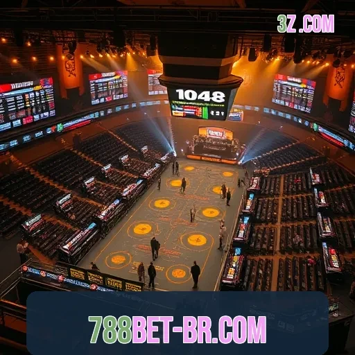 788BET: Segurança Avançada para Proteger Seus Jogos Online